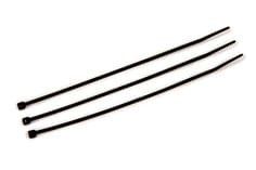 3M Cable Tie CT6BK40-M -  10000/Case