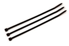 3M Cable Tie CT8NT40-M -  10 Packs/Case