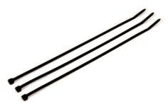 3M Cable Tie CT15BK120-D -  2500/Case