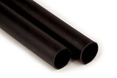 3M Heat Shrink Multiple-Wall Polyolefin Tubing EPS400-.700-48"-Black-5
Pcs -  48 in length sticks -  5 pieces/case