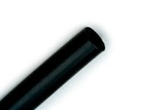 3M Heat Shrink Thin-Wall Tubing FP-301-3/8-Black-100': 100 ft spool
length -  300 ft/case