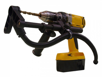 Novatek DDS-1 Universal Drill Shroud