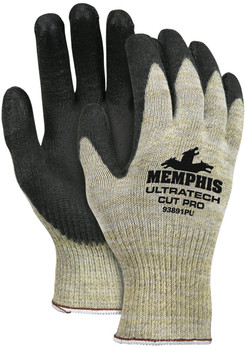 Memphis UltraTech Cut Pro - 93891PU - Cut Level 4
