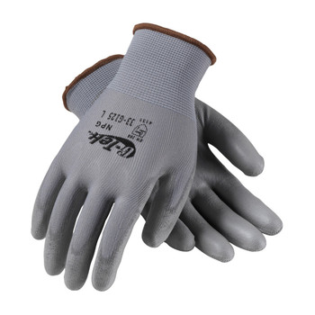 PIP G-Tek NPG Polyurethane Coated Glove - 33-G125 - 12/Pair