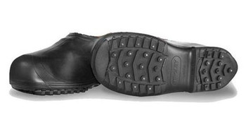 Winter-Tuff® Ice Traction Overshoe 1350