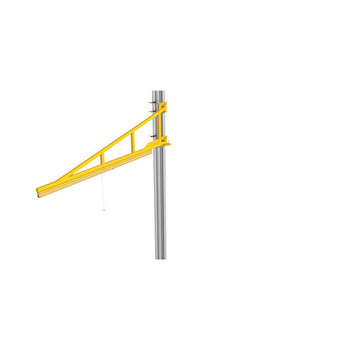 3M DBI-SALA 20 ft FlexiGuard No Base Jib - 8530433