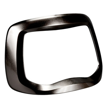 3M Speedglas Front Panel 9100 FX/ 9100 FX-Air 06-0700-63, Chrome, Welding Accessory 1 EA/Case