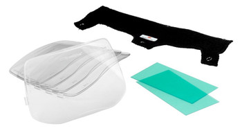 3M Speedglas Starter Kit 9100V, 06-0202-10, for 9100MP 1 EA/Case