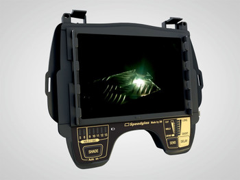 3M Speedglas Auto Darkening Filter 9100XXi 06-0000-30i, Shades 5, 8-13 1 EA/Case