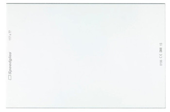3M Speedglas Inside Protection Plate 9100XX 06-0200-30-B 25 EA/Case