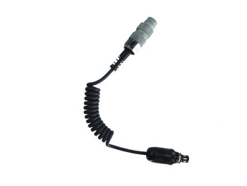 3M PELTOR Extension Cables 88058-00000 1 EA/Case