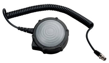 3M PELTOR ORA TAC Big Button Connector, CON-SDBB 1 EA/Case