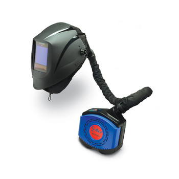 Allegro EZ Air Deluxe PAPR Kit - 9935-DLX