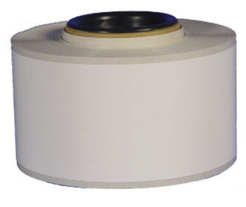 Hd Vinyl Tape - 2" X 82' - White - UPV0102