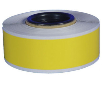 Hd Vinyl Tape - 1.13" X 82' - Yellow - UPV0201