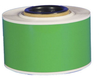 Hd Vinyl Tape - 2" X 82' - Green - UPV0302