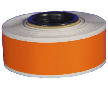 Hd Vinyl Tape - 1.13" X 82' - Orange - UPV0601