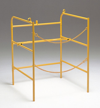 Manhole Guard Rail 1/Each - CHW303