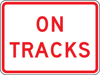 Parking Restriction Sign 18" x 24" Engineer Grade Reflective Aluminum (.080) 1/Each - FRP428RA