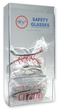 Safety Glasses - HDH106