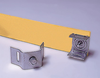 Pipe Marker Stand-Offs 4" or less 1/Each - HSR399