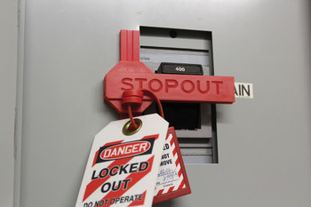 STOPOUT Slide 'n Lock - KDD282