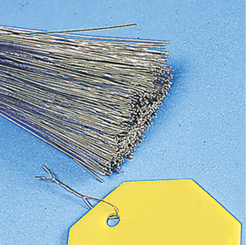 Accessories: Stainless Steel Wire Ties 12" 1000/Pack - MAPT02