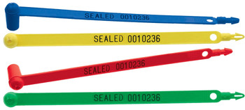 Plastic Loop Seals - TLS731RD