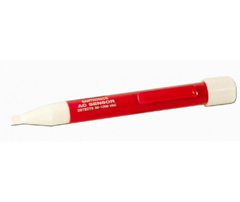 Audible And Visual Ac Sensor - Voltage Range 50 - 1000 Volts Ac - AC3000