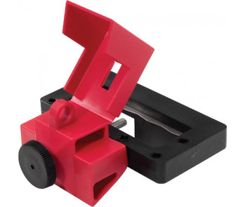 Lockout - Large Circuit Breaker - BL05