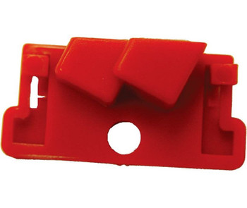 Circuit Breaker Lockout (Single Pole) For Recessed Hole - CB01