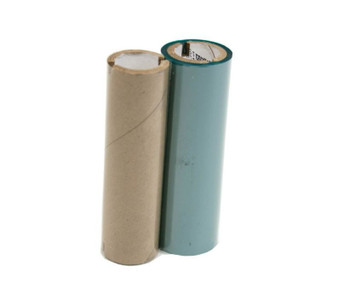 4 2/3 In. X 164 Ft. Outdoor Durable Resin Ribbon Green Refill