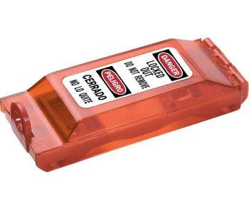 Universal Wall Switch Lockout - ES02
