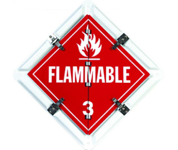 Placard - Flip File - Standard - 8 Placards - PH3