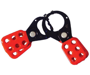 Hasp - 1" Dia Jaws - SL1