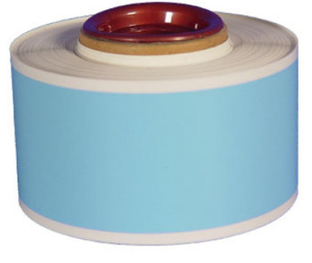 Hd Vinyl Tape 2" X 82' Lt. Blue