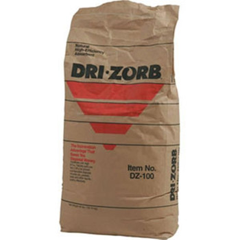 SPC Loose Granular - DZ100