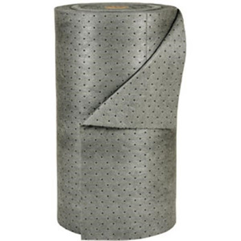 SPC MRO Plus Heavy-Weight Roll (Perfed Every 15" & Up Center), 15" x 150', 1/Each - 107731