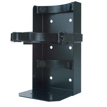 Amerex Vehicle Bracket (Fits 4 7/8"Â–5 5/8" Dia Shells), 1/Each - 12034