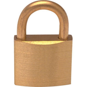 Cabinet Lock - 25MM