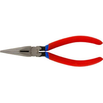 Crescent Long Chain Nose Pliers - 6546CVSMLN