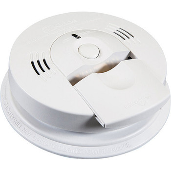 Kidde DC CO/Smoke Combo Alarm (Ionization) - KN-COSM-B