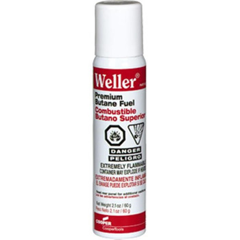 Weller Premium Butane Fuel - WB1