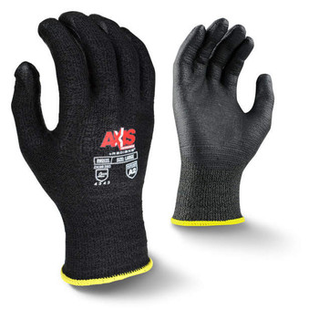 Radians AXIS Cut Protection Level A2 Work Glove - RWG532