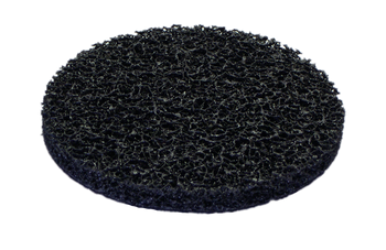 Aargo Heavy Duty 7 inch Velcro Clean & Strip Disc - 572032