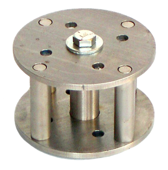 Aargo Heavy Duty 2 inch Cutter Hub (without Cutters) - 503007