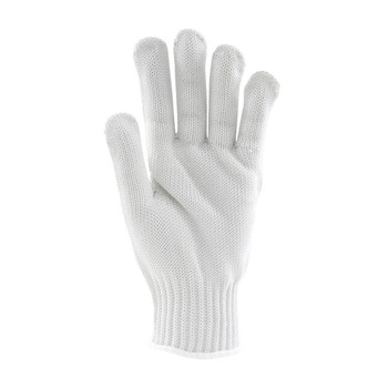 PIP Kut Gard Seamless Knit PolyKor Blended Glove - Medium Weight - 22-720