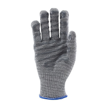 PIP Kut Gard Seamless Knit Dyneema Blended Glove with Silagrip Coating on Palm - Medium Weight - 22-761