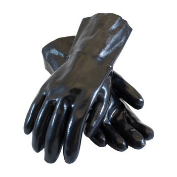 PIP ChemGrip Neoprene Coated Glove with Jersey Liner and Smooth Finish - 12" - 57-8630