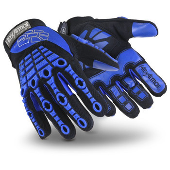 HexArmor Chrome Series 4024 Cut A8 Glove